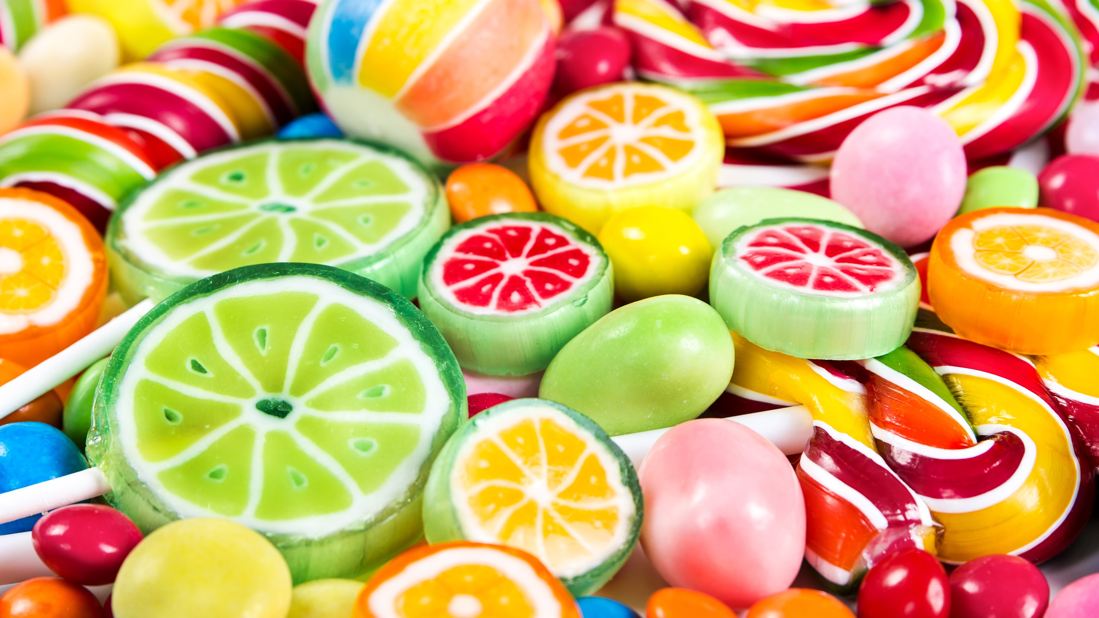 Confectionary