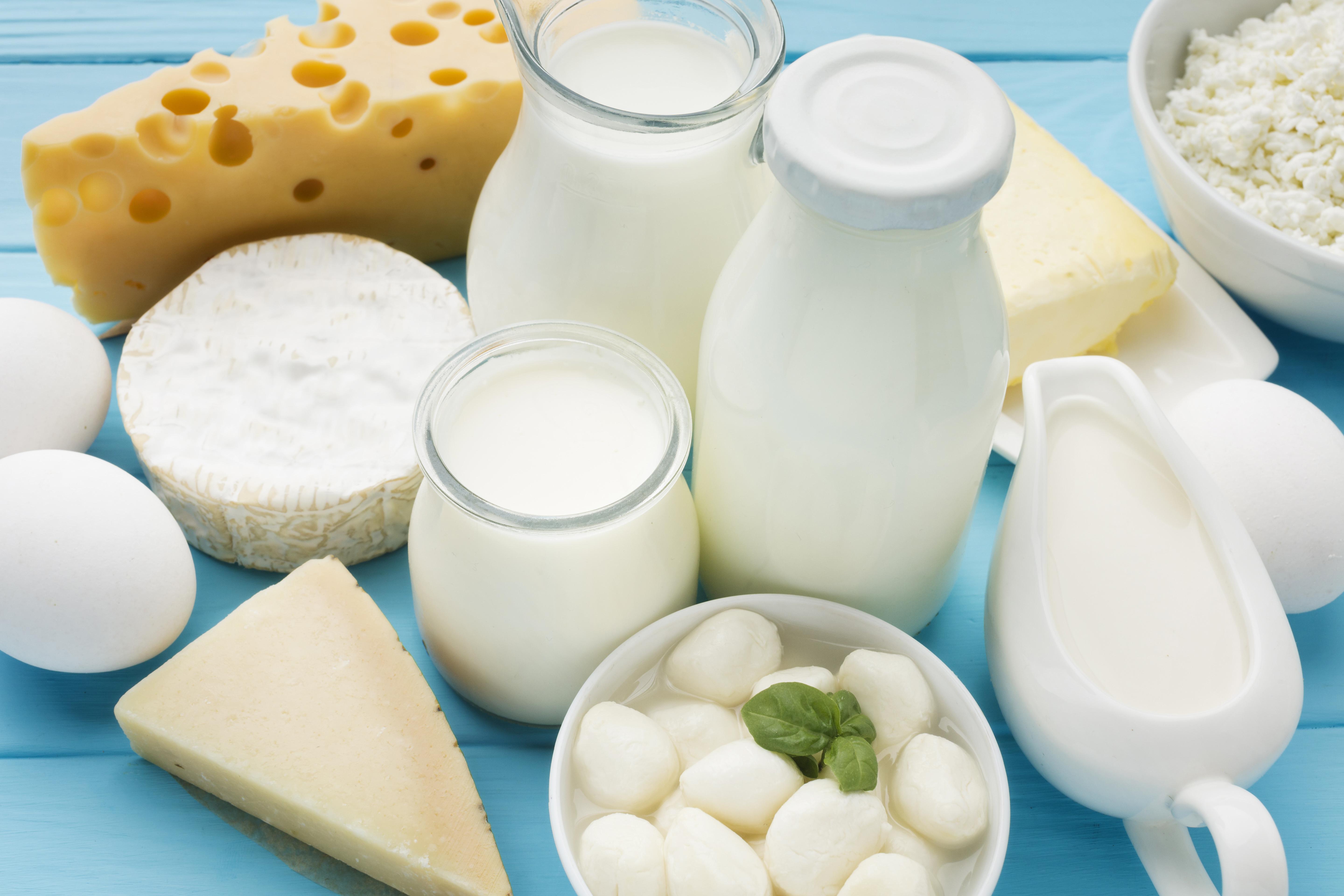 Dairy
